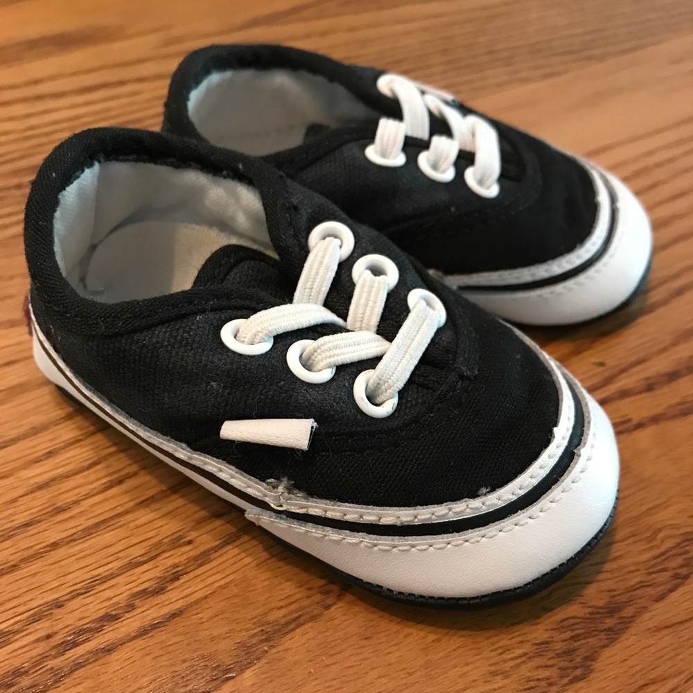Vans Infant Shoes